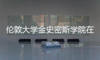 伦敦大学金史密斯学院在哪里