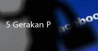 5 Gerakan Penghancur Lemak Perut, Bye