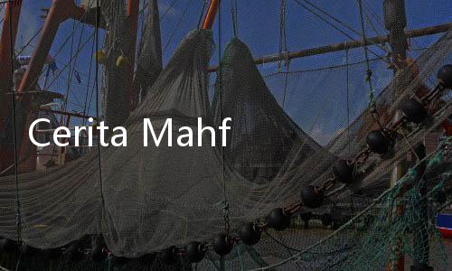 Cerita Mahfud MD Pakai Baju Putih 5 Tahun Lalu yang Gagal karena Ditikung Ma'ruf Amin