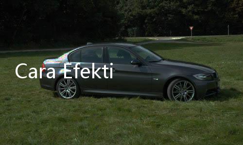 Cara Efektif Hilangkan Perut Buncit 'Bapack