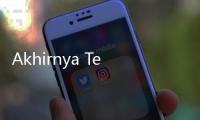 Akhirnya Tempat Nge