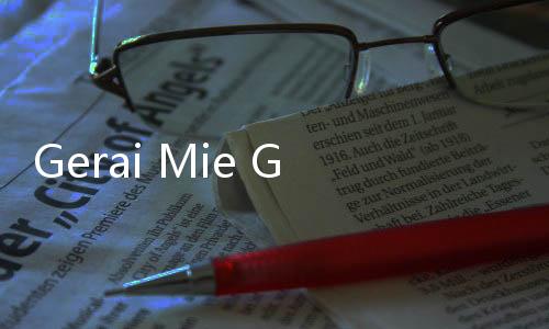 Gerai Mie Gacoan di Serpong Disegel, Satpol PP Tangsel: Tak Ada Izin