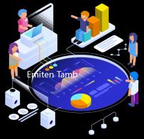 Emiten Tambang Low Tuck Kwong (MYOH) Sebar Dividen USD8 Juta, Telisik Jadwalnya!