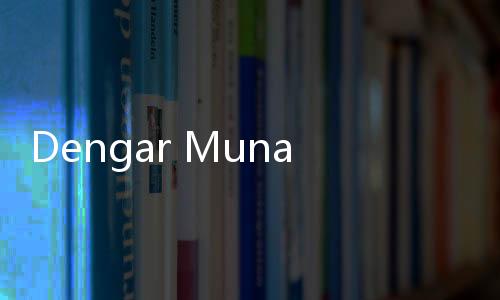 Dengar Munarman Mau Dihukum Mati, Refly Harun Terkaget