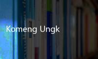 Komeng Ungkap Banyak Partai yang Ajak Bergabung Sebelum Maju Sebagai Calon DPD