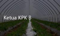Ketua KPK Bertemu dengan Jaksa Agung, Ini yang Dibahas