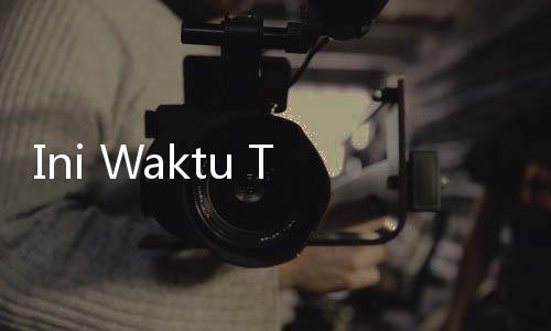 Ini Waktu Terbaik untuk Sahur agar Tak Cepat Lapar