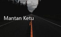 Mantan Ketua Bawaslu Jadi Ahli Kubu Anies