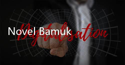 Novel Bamukmin Minta Ferdinand Hutahaean Dibikin Nasibnya Seperti M Kece