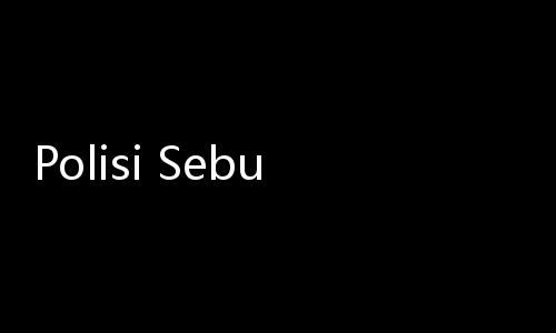 Polisi Sebut Motif Pembunuhan Wartawan di Kramat Jati karena Emosi Ditegur Kencing Sembarangan