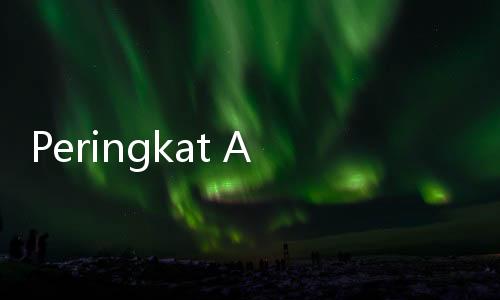 Peringkat Angkatan Laut Indonesia Ada di 4 Besar Dunia, Makin Kuat Ditambah Kapal Selam Baru