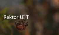 Rektor UI Tetapkan Prof. Yulianti, PhD sebagai Dekan FEB UI 2025