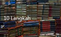 10 Langkah Perawatan Rambut ala Korea