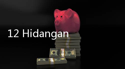 12 Hidangan Pembawa Keberuntungan untuk Perayaan Imlek 2025
