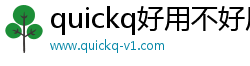 quickq好用不好用
